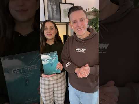Einladung GetFree 2024