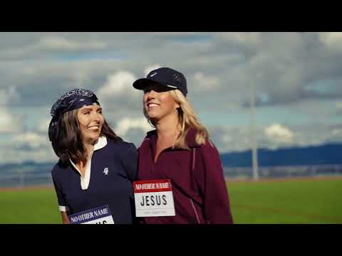 💖 Ladies Lounge 2026 – No Other Name | Voor geen andere naam leven wij