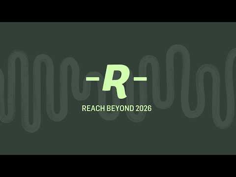 Reach Beyond 2026