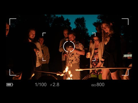 Young Adults - Who we are