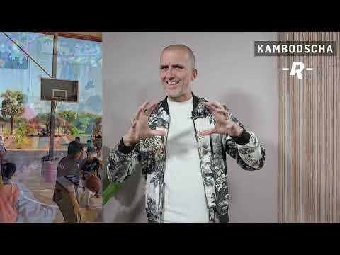 ICF Kambodscha