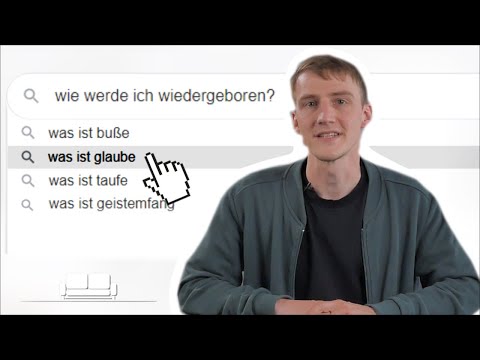 03 Was ist Glaube? | Wohnzimmer Sessions