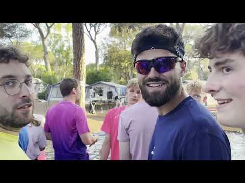 Beachcamp 25 Teaser