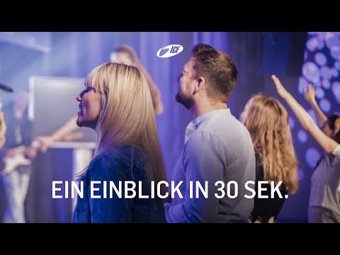 ICF Wien | Ein Einblick in 30 Sek.