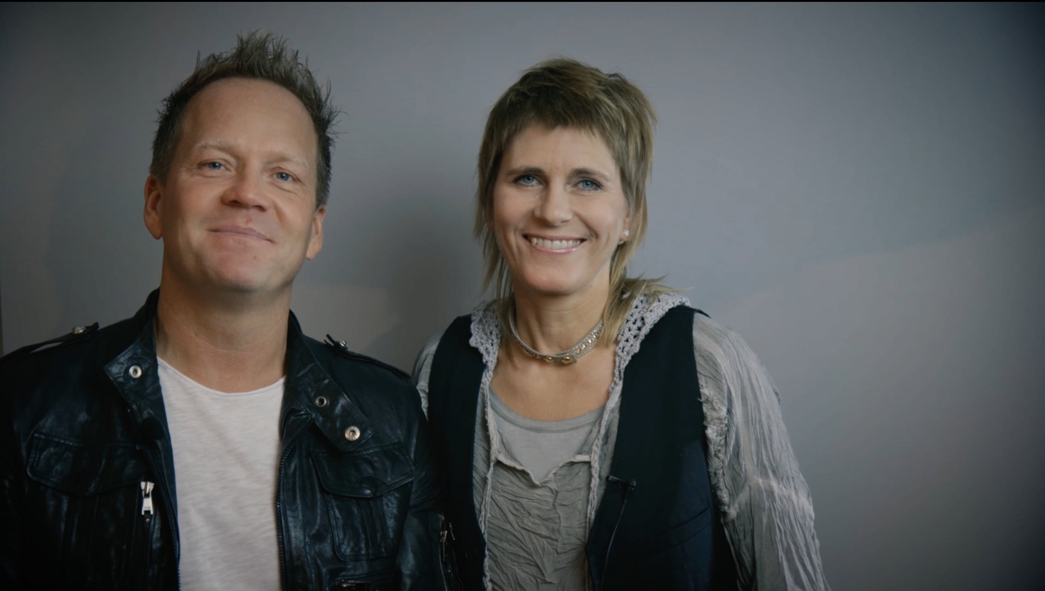 ICF Network - Einladung von Leo & Susanna Bigger