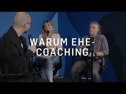 Die Kraft von Ehe Coaching