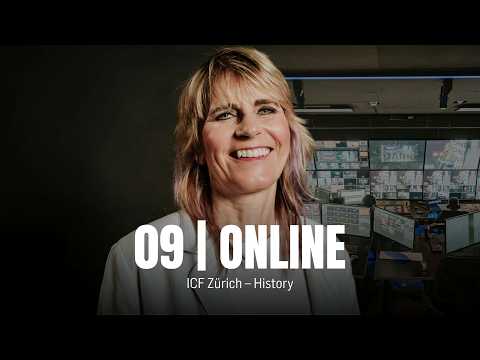 30 Jahre ICF Zürich | Micro Churches & Online Church | 2020