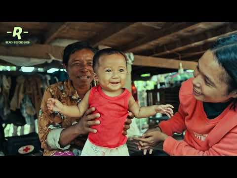 REACH BEYOND 2026 | ICF Cambodia