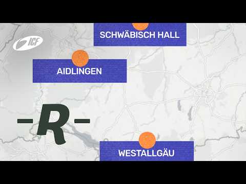 REACH BEYOND 2026 | Micro Churches zu Locations